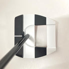 Odyssey Putter Ai-DUAL SQUARE 2 SQUARE JAILBIRD 34 inch