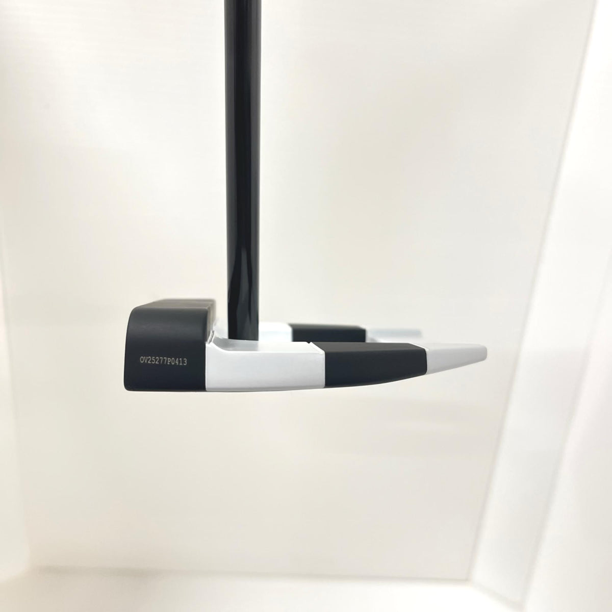 Odyssey Putter Ai-DUAL SQUARE 2 SQUARE JAILBIRD 34 inch