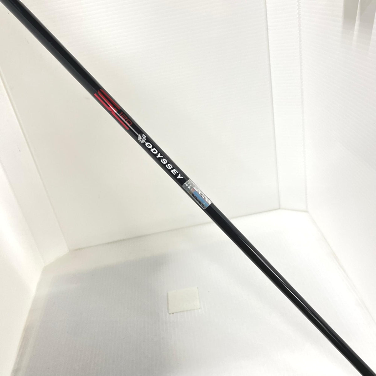 Odyssey Putter Ai-DUAL SQUARE 2 SQUARE JAILBIRD 34 inch