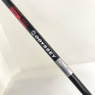 Odyssey Putter Ai-DUAL SQUARE 2 SQUARE JAILBIRD 34 inch