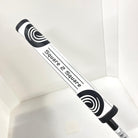 Odyssey Putter Ai-DUAL SQUARE 2 SQUARE JAILBIRD 34 inch