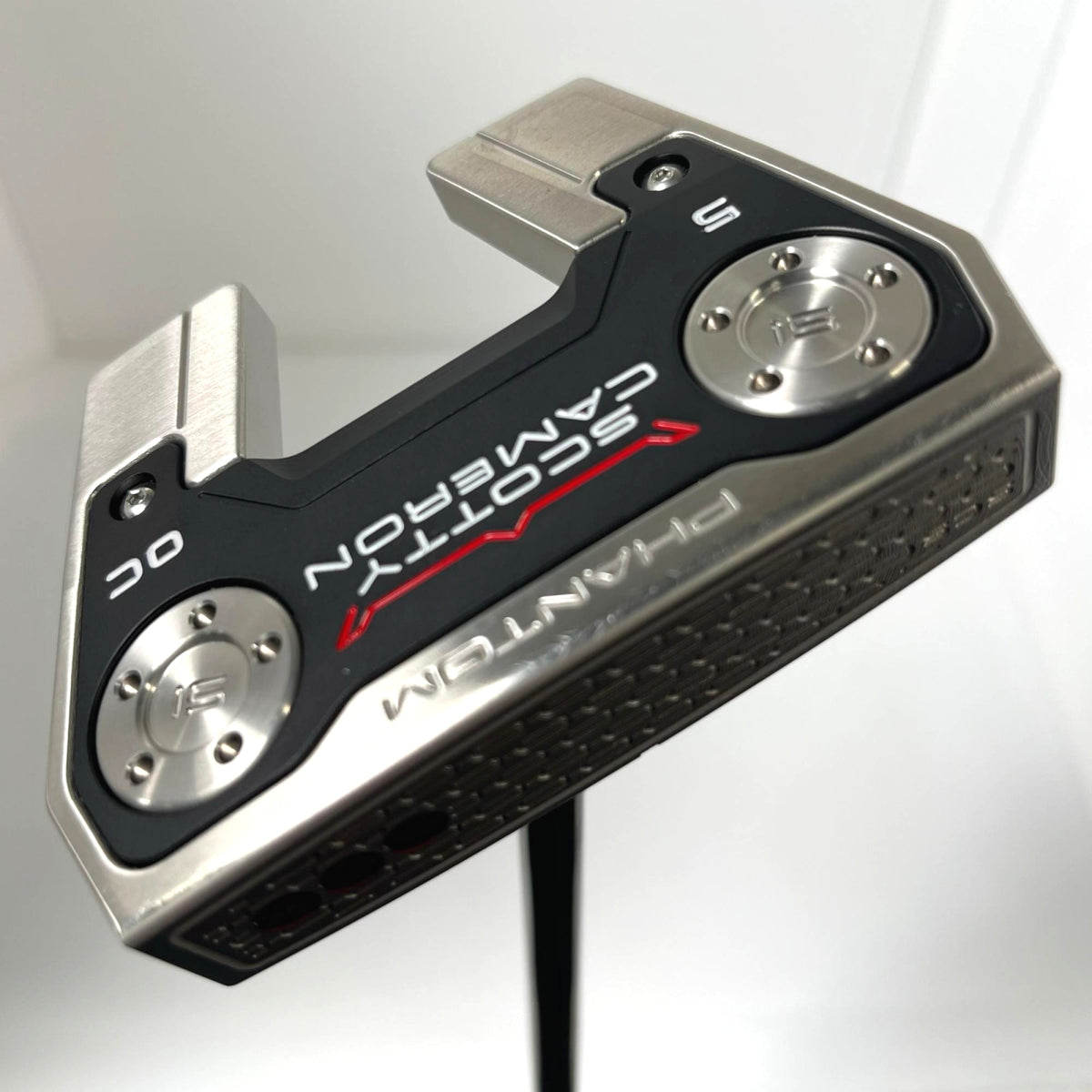 Titleist Putter 5 OC(2026) 34 inch