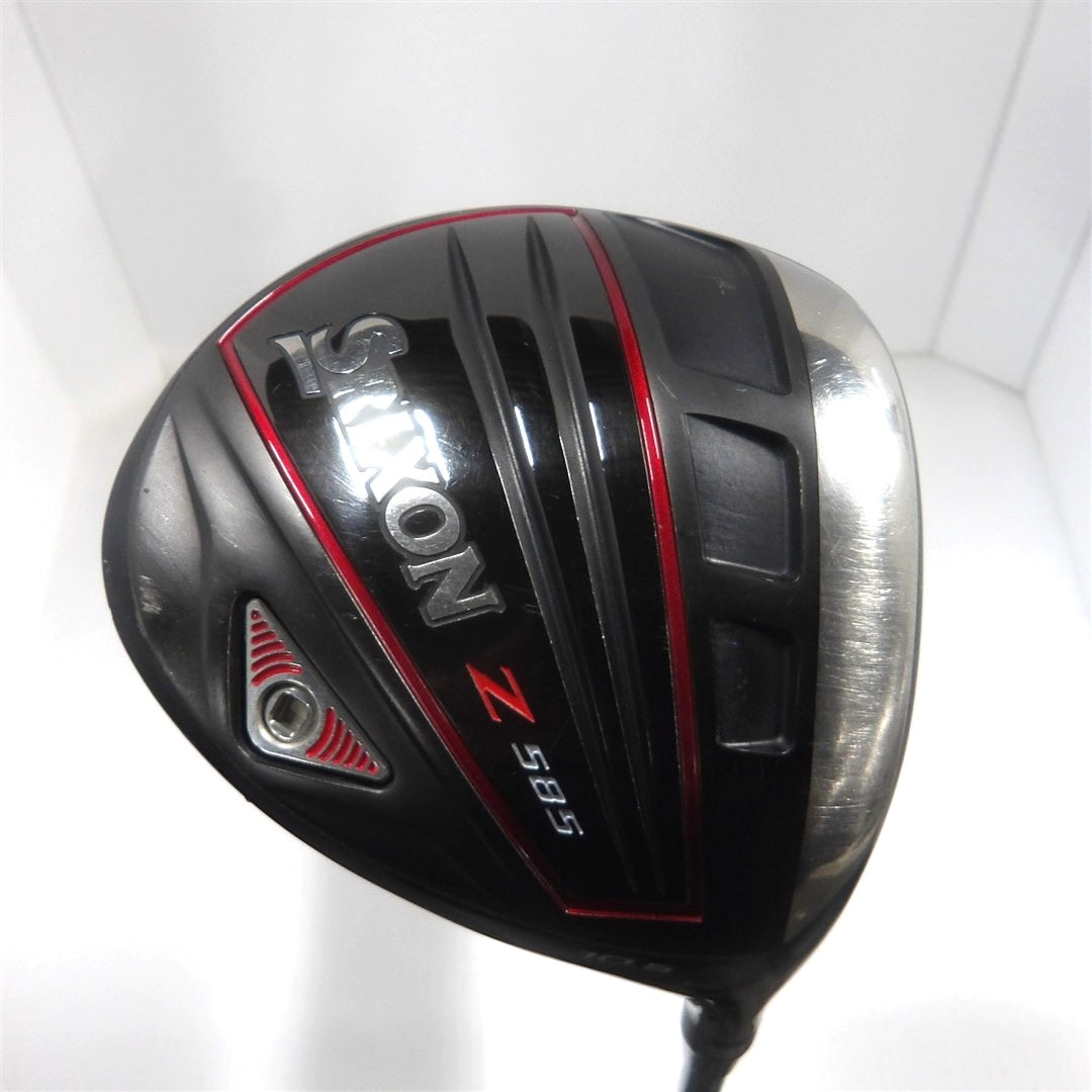 SRIXON
 Driver SRIXON Z585 10.5° Stiff Diamana ZXi 50