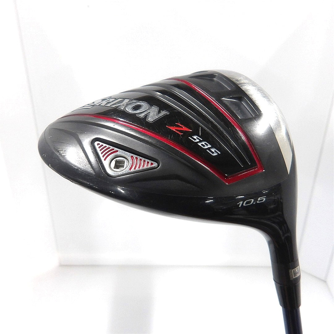 SRIXON
 Driver SRIXON Z585 10.5° Stiff Diamana ZXi 50