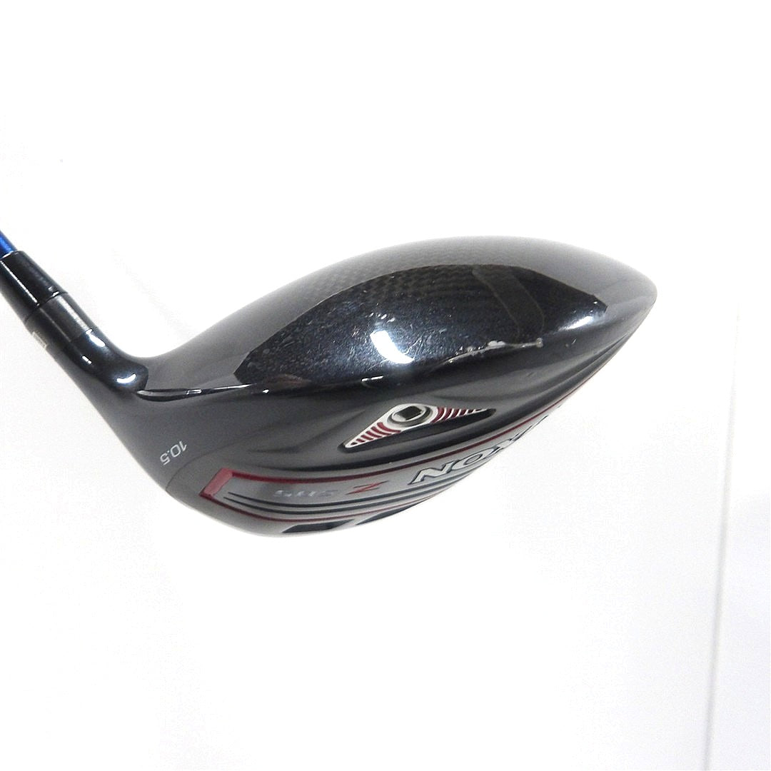 SRIXON
 Driver SRIXON Z585 10.5° Stiff Diamana ZXi 50