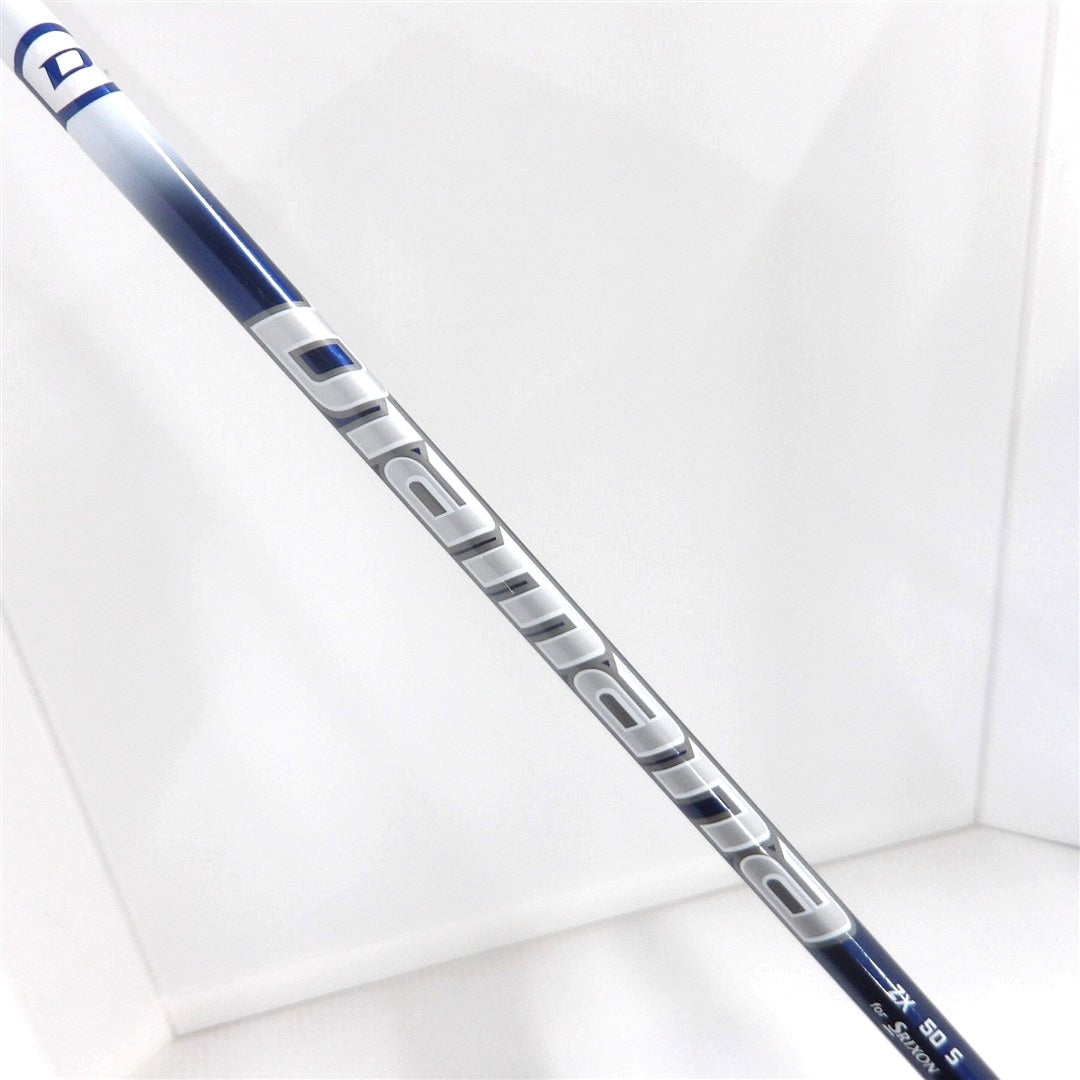 SRIXON
 Driver SRIXON Z585 10.5° Stiff Diamana ZXi 50
