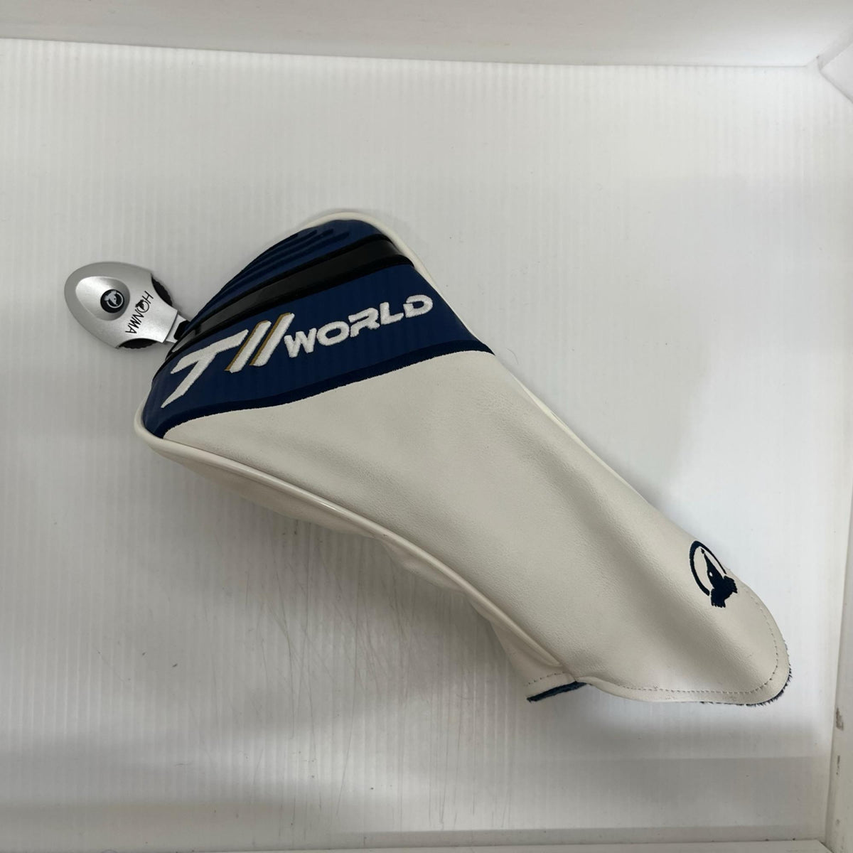 Honma Golf Fairway TW767 18° Regular VIZARD EZ-C