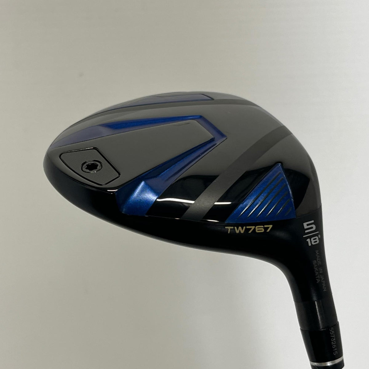 Honma Golf Fairway TW767 18° Regular VIZARD EZ-C