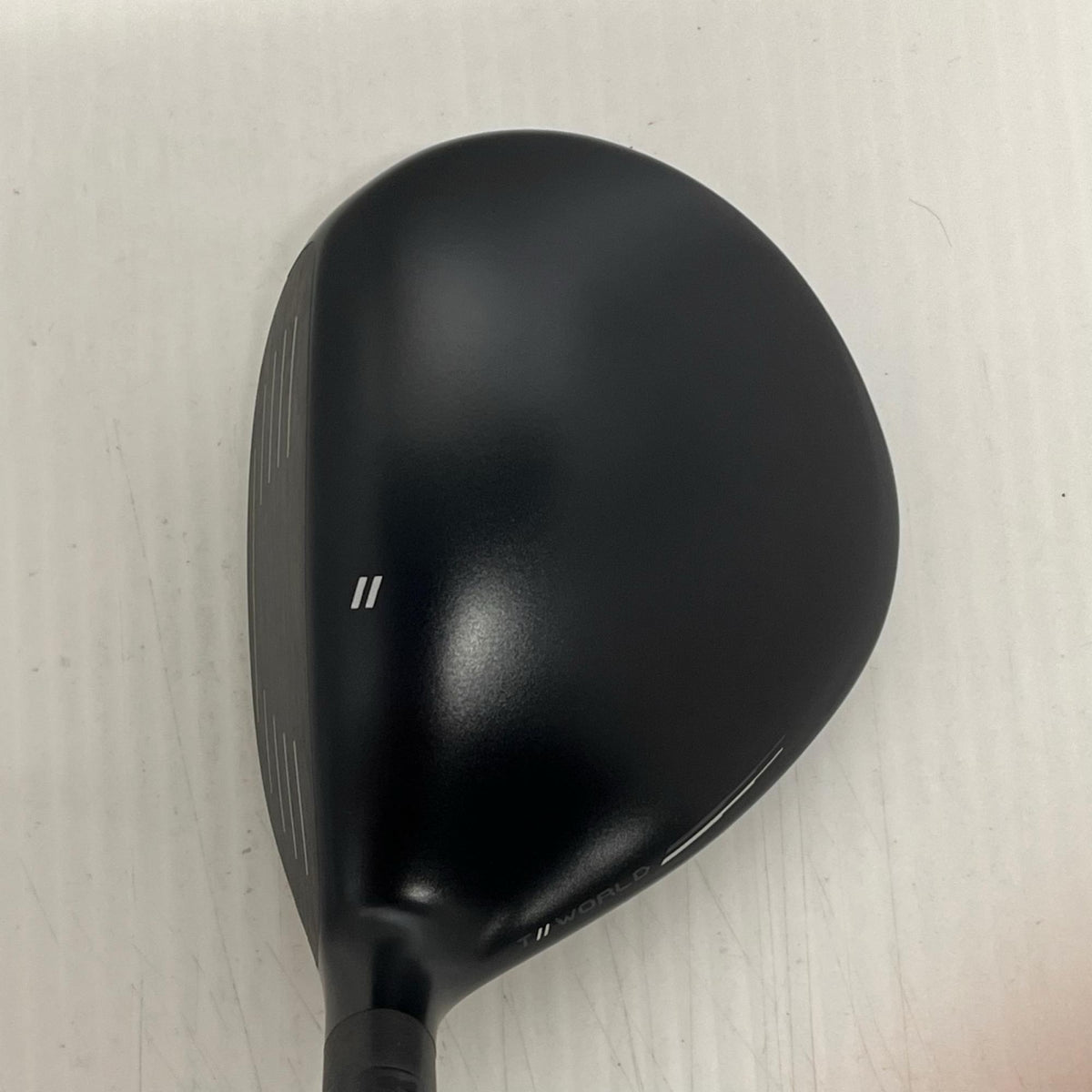 Honma Golf Fairway TW767 18° Regular VIZARD EZ-C
