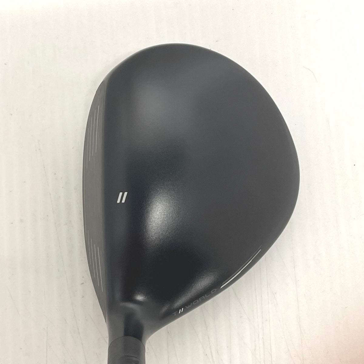 Honma Fairway TOUR WORLD TW767 18° Regular VIZARD EZ-C