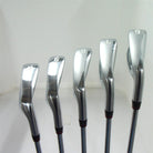 Daiwa Iron Set ONOFF (2024) AKA Stiff NS PRO 950GH neo 5 pieces