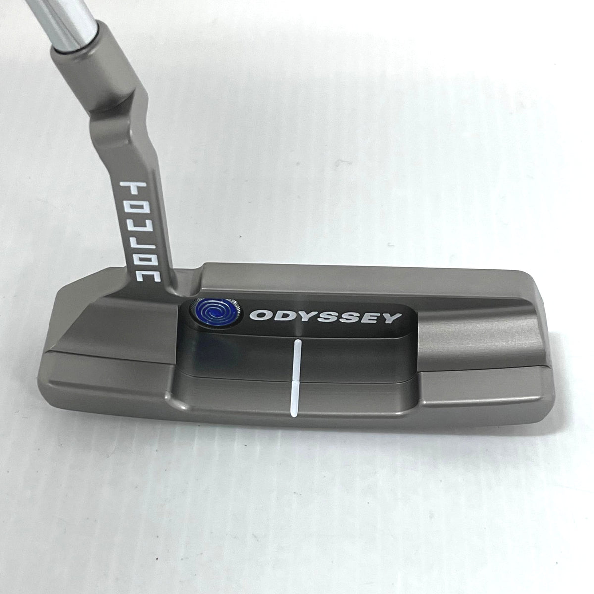 Odyssey Putter TOULON GARAGE SAN DIEGO (CE Limited Edition) (2022) 33 inch