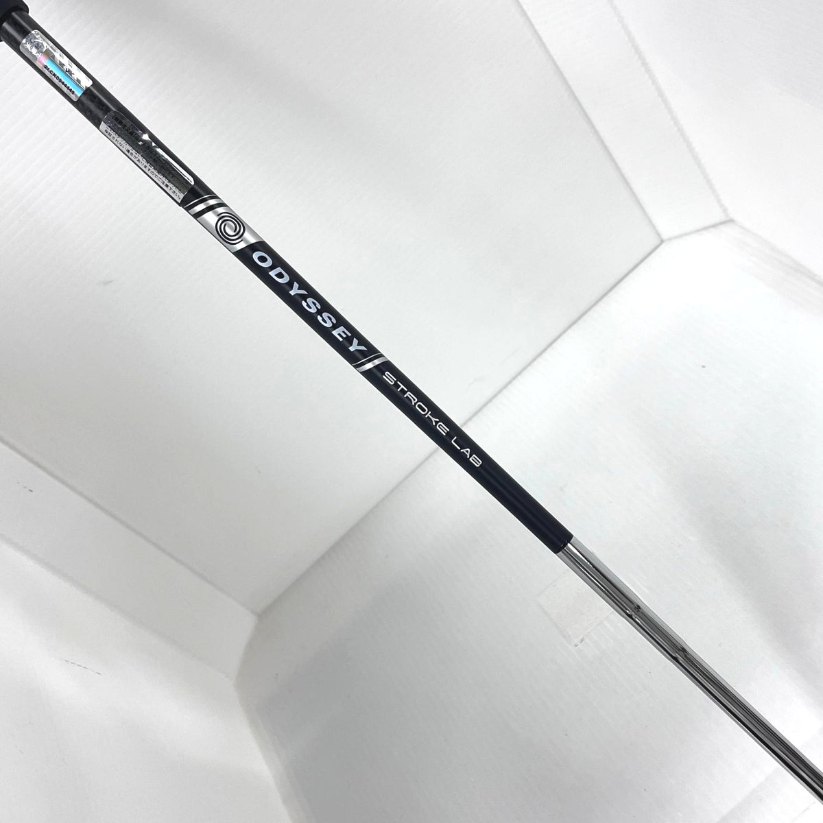 Odyssey Putter TOULON GARAGE SAN DIEGO (CE Limited Edition) (2022) 33 inch