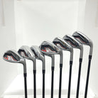Honma Iron Set TOUR WORLD GS SPEED TUNED 48(IR) 8 pieces Men