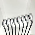 Honma Golf Iron Set TOUR WORLD GS SPEED TUNED 48(IR) 8 pieces Men