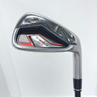 Honma Golf Iron Set TOUR WORLD GS SPEED TUNED 48(IR) 8 pieces Men