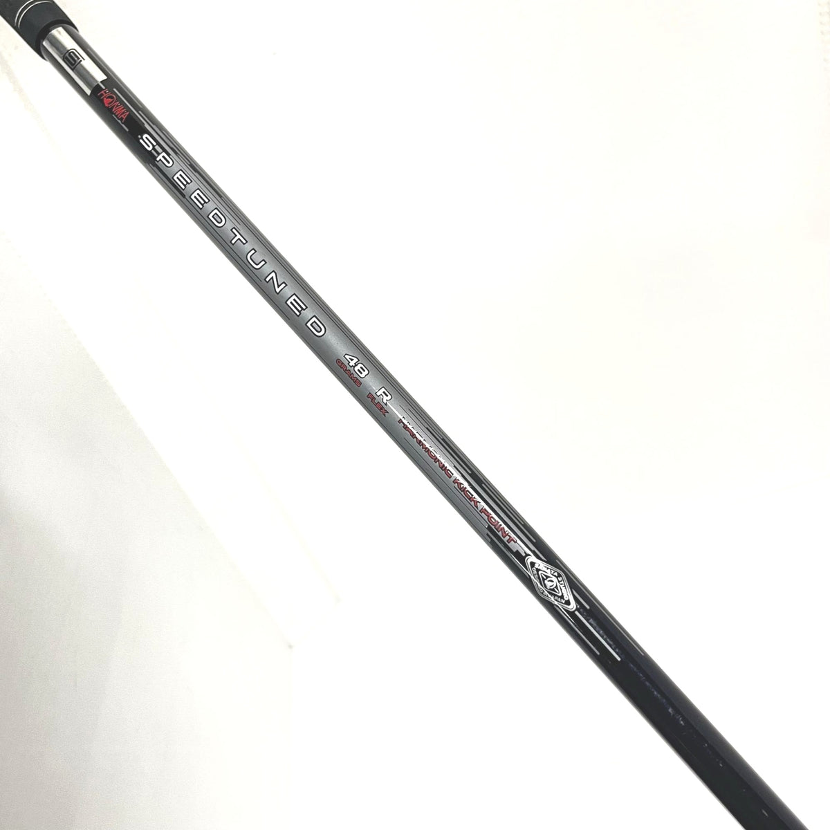 Honma Golf Iron Set TOUR WORLD GS SPEED TUNED 48(IR) 8 pieces Men