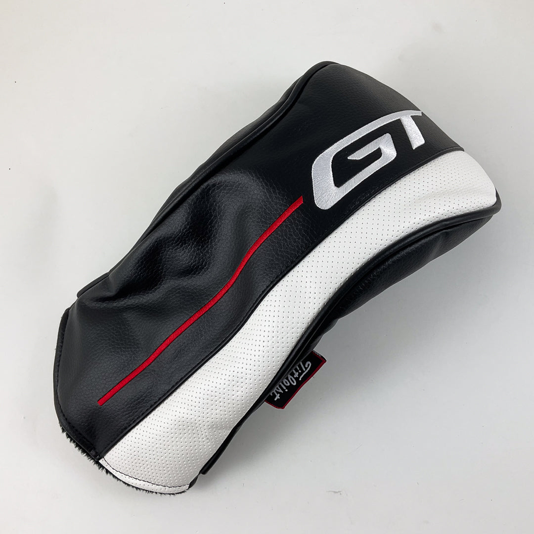 Titleist Driver GT2 10° (Head Only):