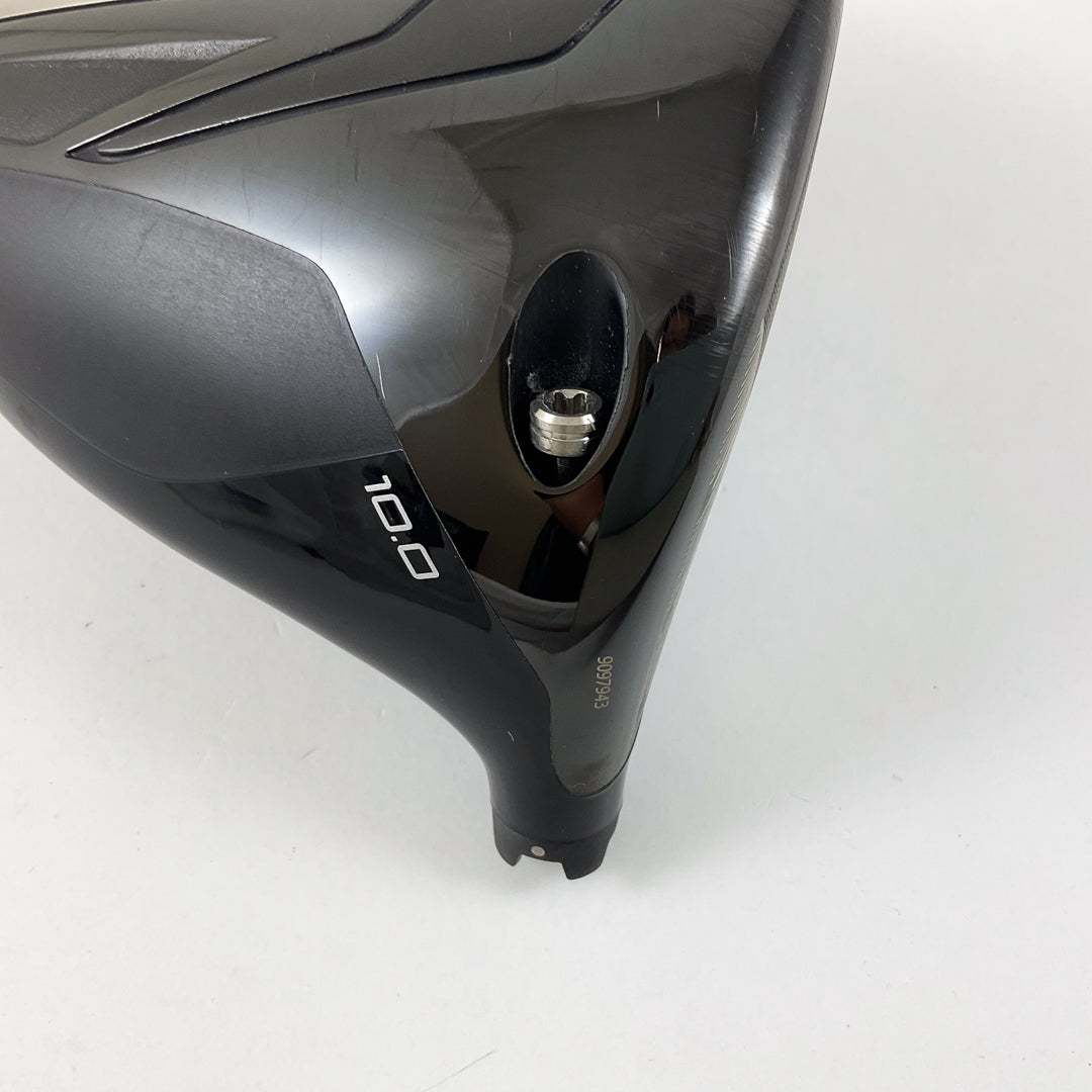 Titleist Driver GT2 10° (Head Only):