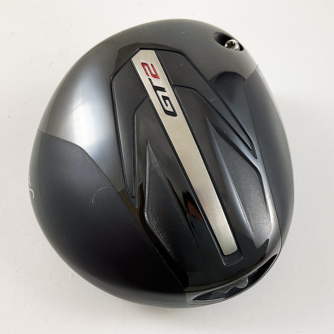 Titleist Driver GT2 10° (Head Only):
