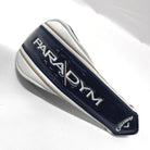 Callaway Hybrid PARADYM 24° Stiff VENTUS TR 5 for CW(PARADYM UT)