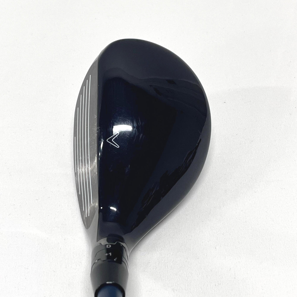 Callaway Hybrid PARADYM 24° Stiff VENTUS TR 5 for CW(PARADYM UT)