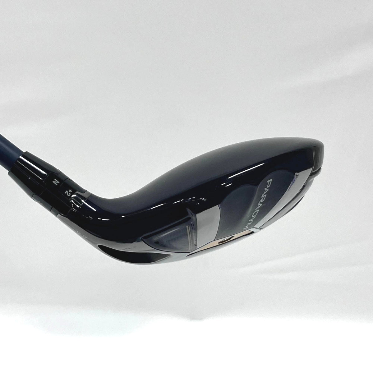 Callaway Hybrid PARADYM 24° Stiff VENTUS TR 5 for CW(PARADYM UT)