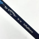 Callaway Hybrid PARADYM 24° Stiff VENTUS TR 5 for CW(PARADYM UT)