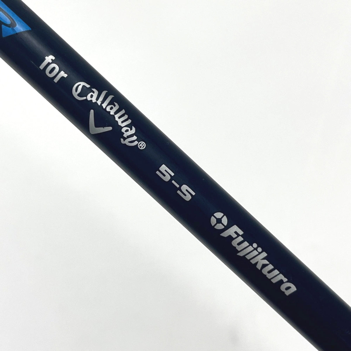 Callaway Hybrid PARADYM 24° Stiff VENTUS TR 5 for CW(PARADYM UT)