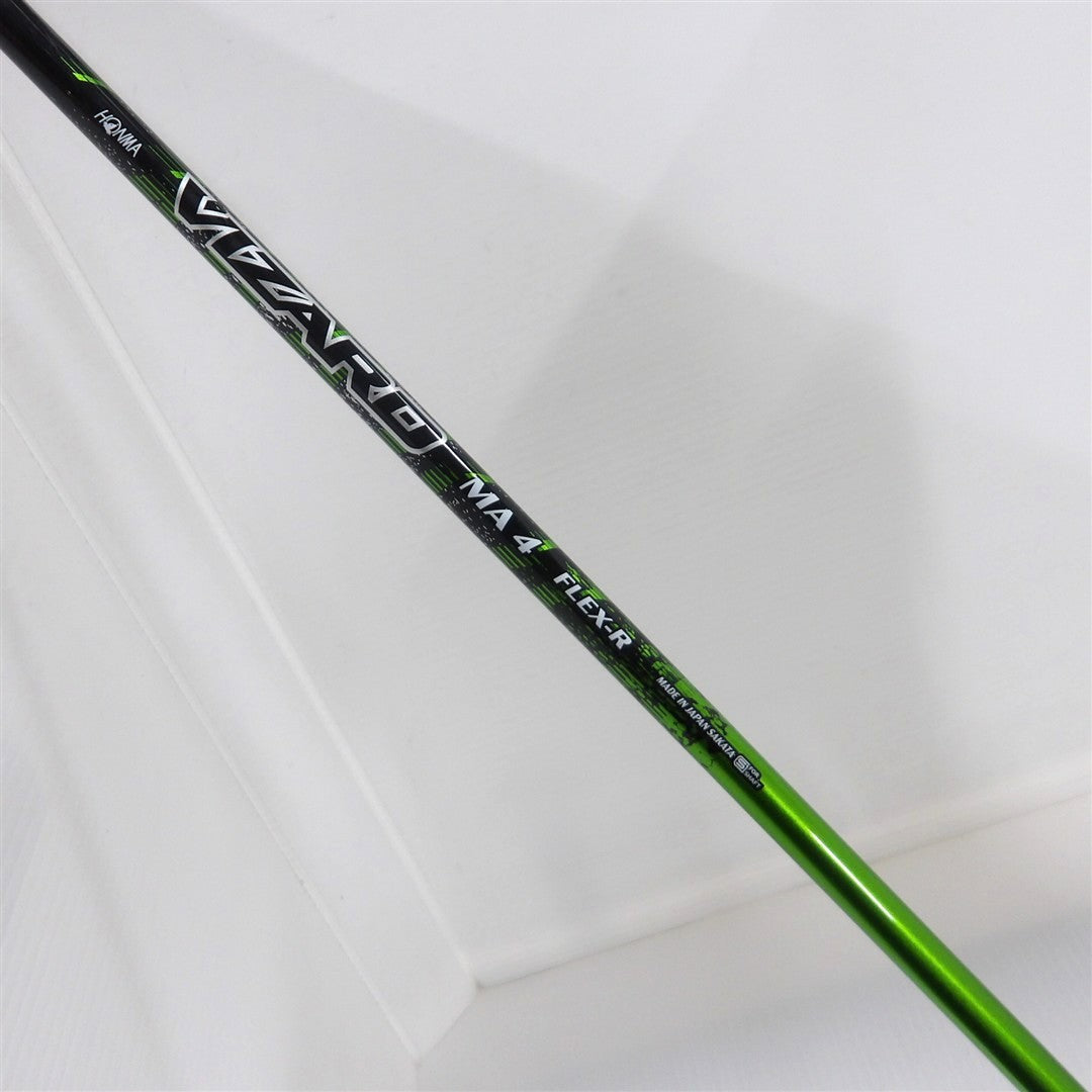 Honma Driver BERES NX 10.5° Regular VIZARD FOR NX 45: