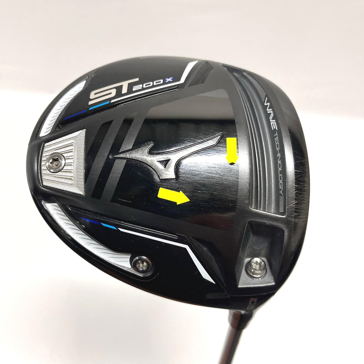 Mizuno Driver Mizuno ST20010 10.5° Stiff MFUSION D(2020)