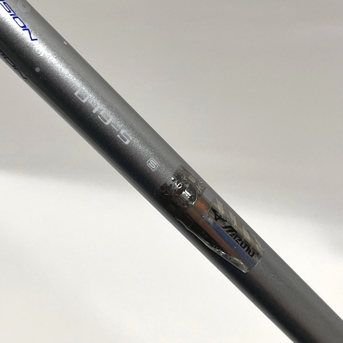 Mizuno Driver Mizuno ST20010 10.5° Stiff MFUSION D(2020)
