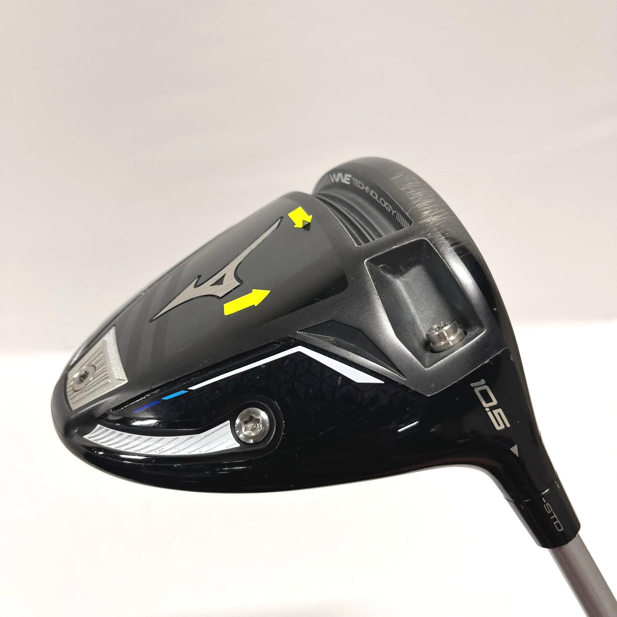 Mizuno Driver Mizuno ST20010 10.5° Stiff MFUSION D(2020)