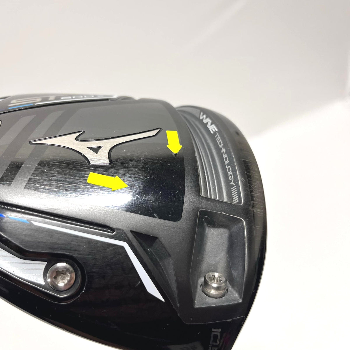Mizuno Driver Mizuno ST20010 10.5° Stiff MFUSION D(2020)