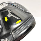 Mizuno Driver Mizuno ST20010 10.5° Stiff MFUSION D(2020)