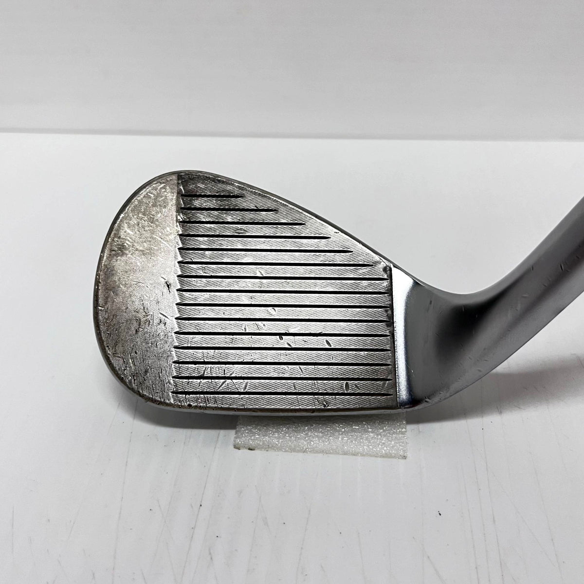 Callaway Wedge JAWS RAW Chrome Plating 58° Ladies ELDIO for CW(WG)