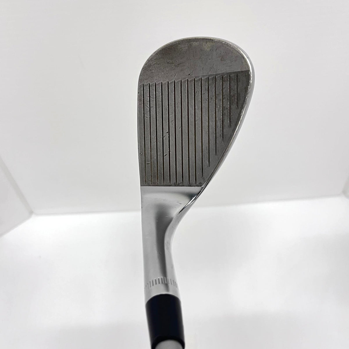 Callaway Wedge JAWS RAW Chrome Plating 58° Ladies ELDIO for CW(WG)