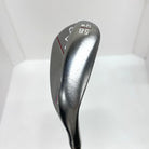 Callaway Wedge JAWS RAW Chrome Plating 58° Ladies ELDIO for CW(WG)