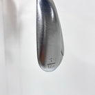 Callaway Wedge JAWS RAW Chrome Plating 58° Ladies ELDIO for CW(WG)