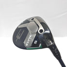 Callaway Fairway ELYTE 18° Stiff VENTUS GREEN 50 for CW(ELYTE FW)