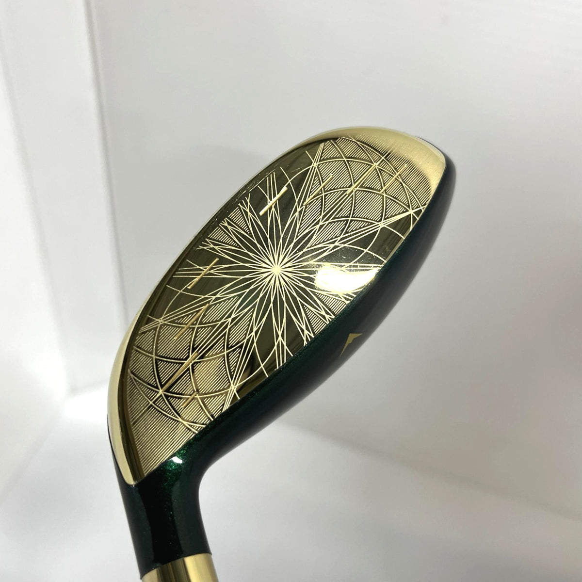 Honma Hybrid BERES (2026) 25° Regular 3S ARMRQ FLIGHT(UT)