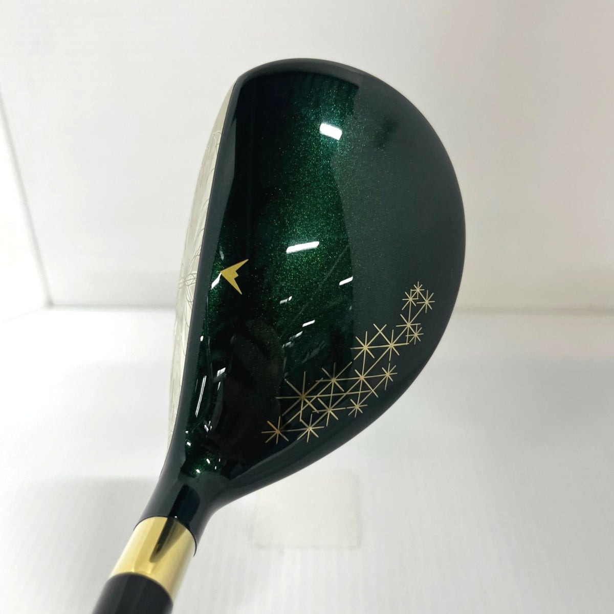 Honma Golf Hybrid BERES (2026) 25° Regular 3S ARMRQ FLIGHT(UT)