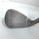 HONMA Wedge HONMA WEDGE (2026) Unplated 50° NS PRO MODUS3 WEDGE 105