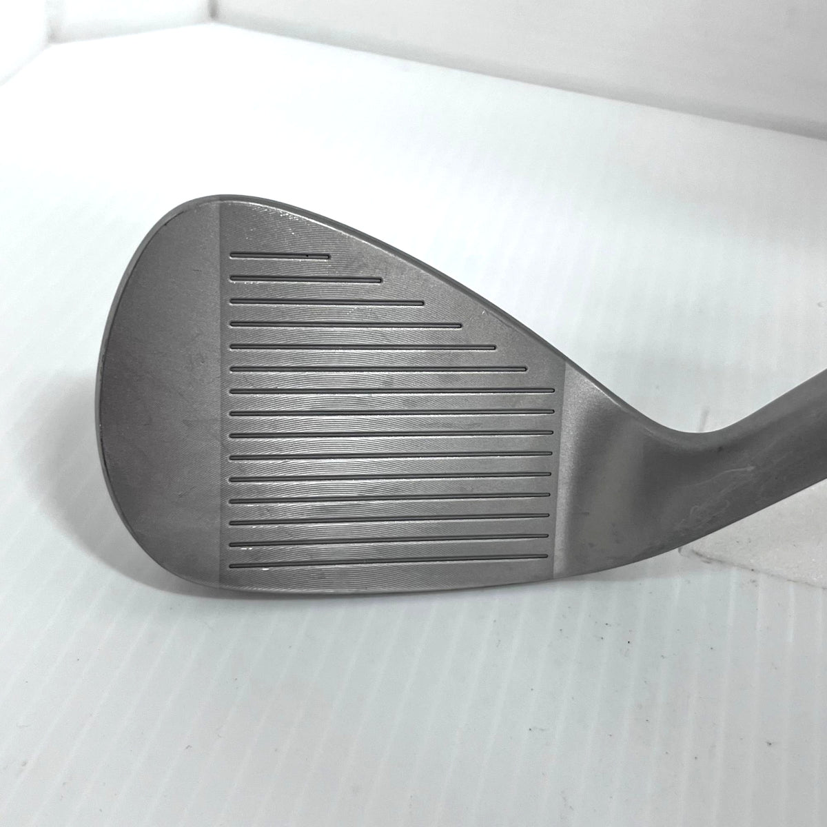 HONMA Wedge HONMA WEDGE (2026) Unplated 50° NS PRO MODUS3 WEDGE 105