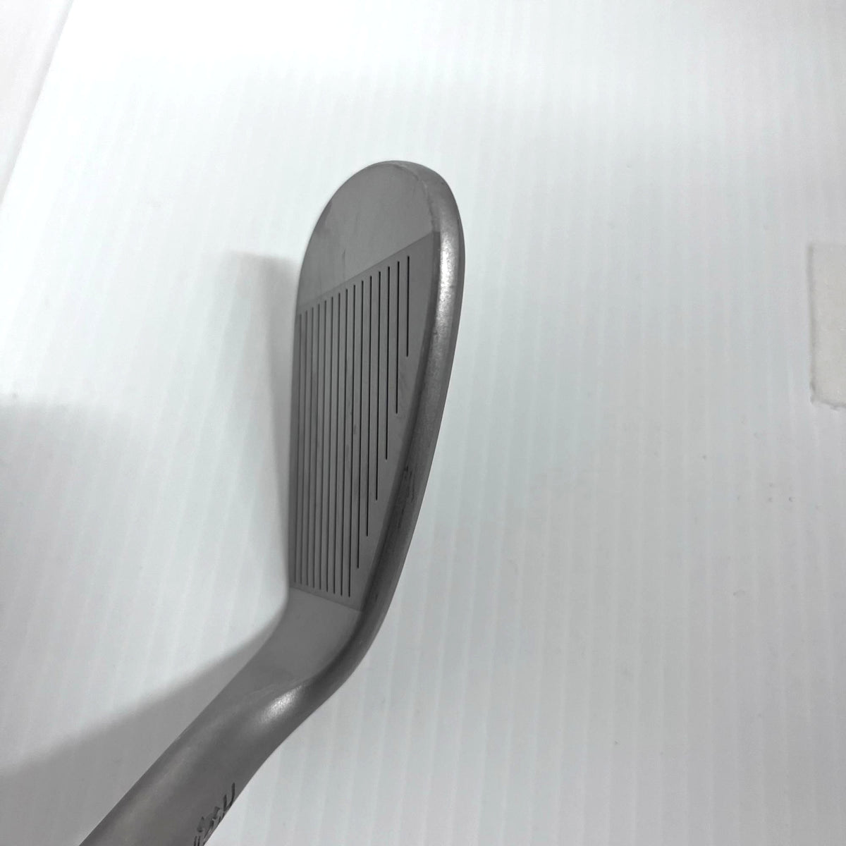 HONMA Wedge HONMA WEDGE (2026) Unplated 50° NS PRO MODUS3 WEDGE 105