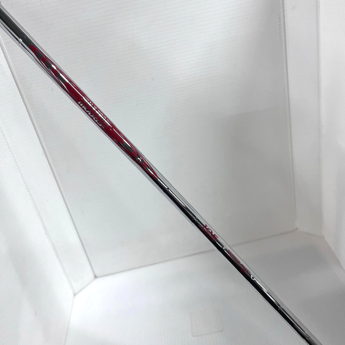 HONMA Wedge HONMA WEDGE (2026) Unplated 50° NS PRO MODUS3 WEDGE 105