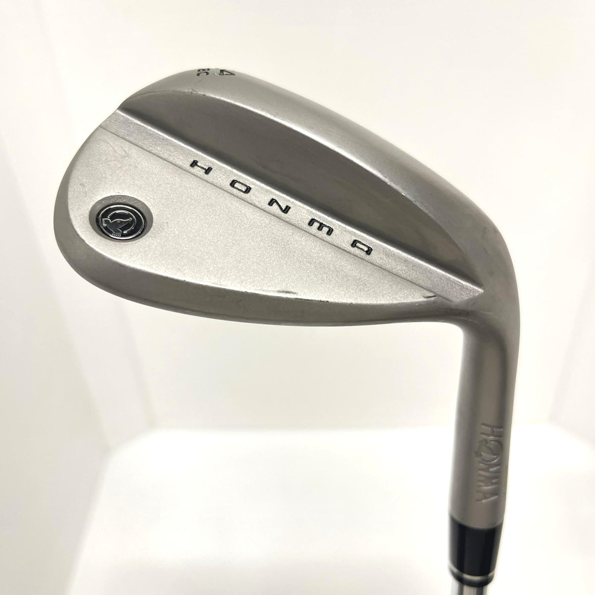 HONMA Wedge HONMA WEDGE (2026) Unplated 54° NS PRO MODUS3 WEDGE 105