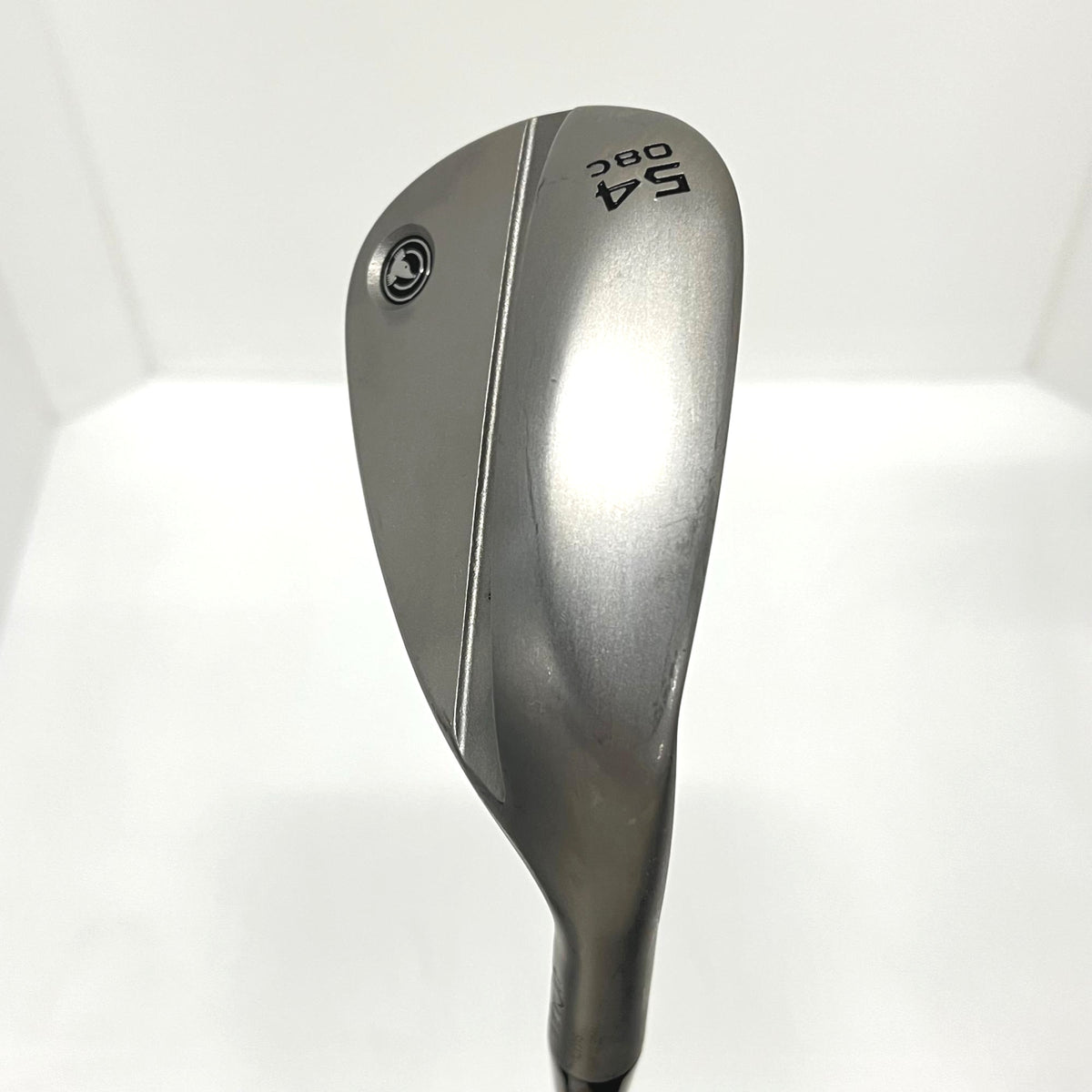 HONMA Wedge HONMA WEDGE (2026) Unplated 54° NS PRO MODUS3 WEDGE 105