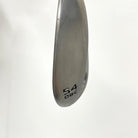 HONMA Wedge HONMA WEDGE (2026) Unplated 54° NS PRO MODUS3 WEDGE 105