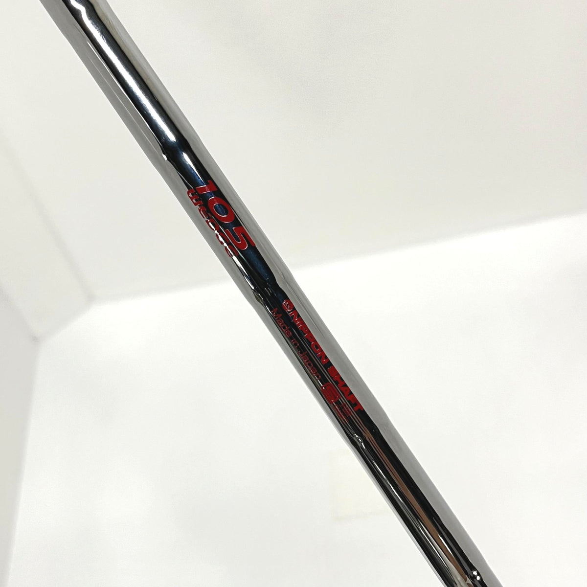 HONMA Wedge HONMA WEDGE (2026) Unplated 54° NS PRO MODUS3 WEDGE 105
